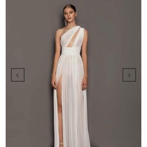Bronx & Banco Aphrodite Gown